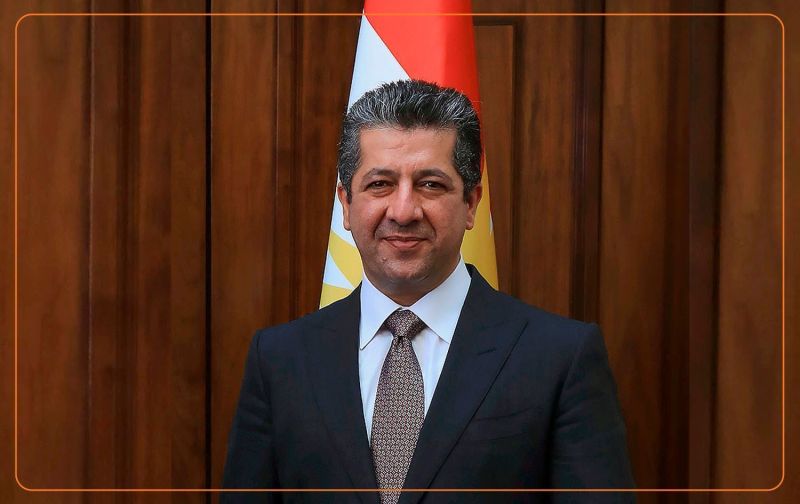 سەرۆكی حكومەتی هەرێمی كوردستان پێشوازی له‌ بڕیاره‌كه‌ی په‌رله‌مانی لوكسه‌مبۆرگ ده‌كات